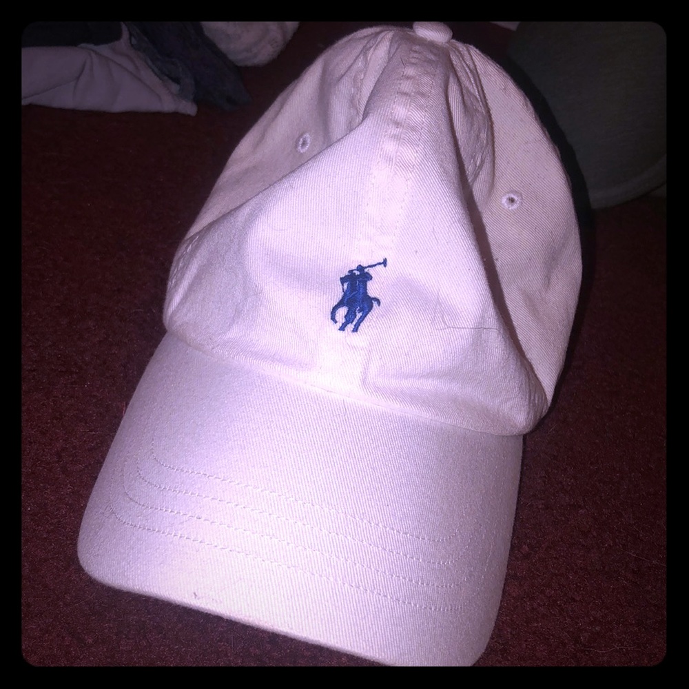 Polo Hat